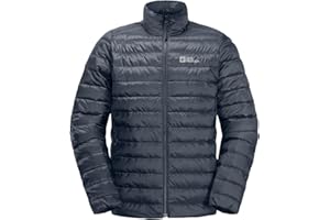 Jack Wolfskin kurtka puchowa Mężczyźni Pilvi Down Jkt M