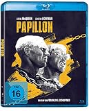 Papillon [Blu-ray] - Victor Jory
