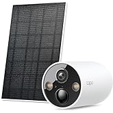 Tapo C425 KIT, 2K 4MP QHD, AI Desteği, Renkli Gece G&ouml;r&uuml;ş&uuml;, Şarj Edilebilir, Su Ge&ccedil;irmez, Yerel/Bulut Depolama, 150&deg; Geniş A&ccedil;ı
