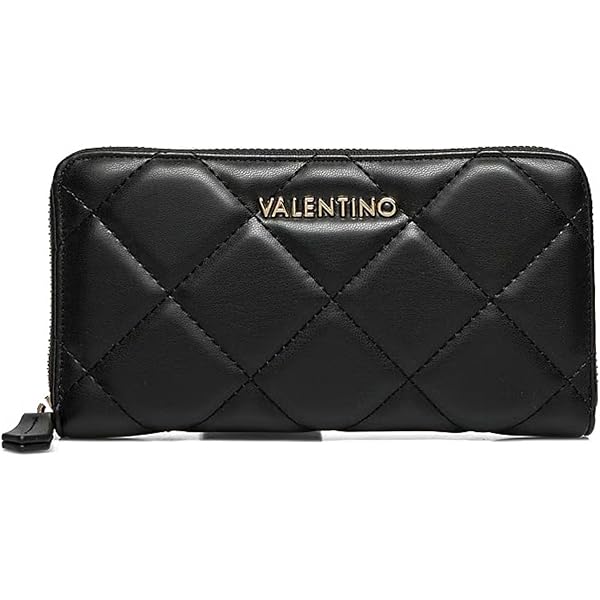 Valentino Divina - Schoudertas voor dames - Goud