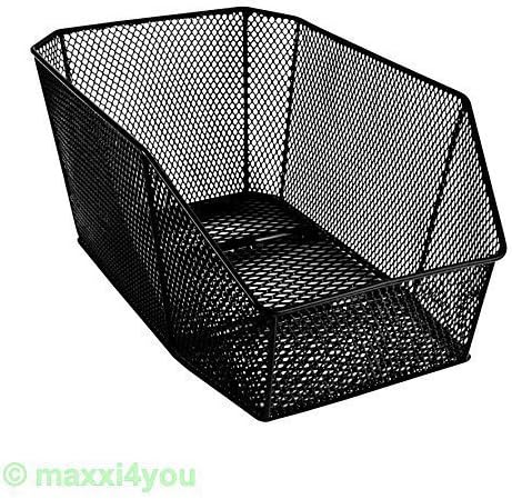Bicycle Basket School Bag Pannier Rack Hinterra Dorb Basket-01170201