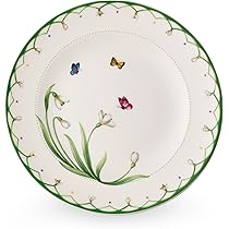 Villeroy & Boch Colourful Spring French bowl 0.75 ltr kopen? Bestel bij