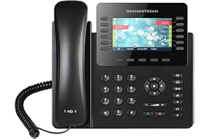 Grandstream VoIP Phone - GXP2170