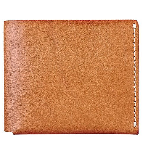 Preisvergleich Produktbild Red Wing Classic Bifold Wallet london tan veg