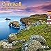 Cornwall, DuMont Voyage Kalender 2015: Südengland by 