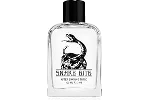 After Shave Snake Bite Fine Accoutrements 100ml