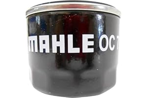 Mahle Knecht Filter OC727 filtr oleju