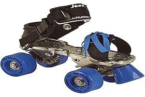 Hudora - 24501 - Patins à Roulettes