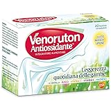 VENORUTON ANTIOSSIDANTE 20BUST