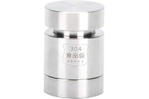 ZERODIS Outil De Travail Manuel, Machine De Bricolage, Outil Manuel De Pression De Poudre Fait À La Main, Presse À Comprimés De Lait Manuelle