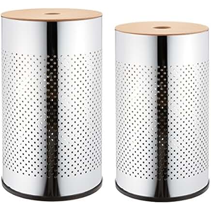 Suchergebnis auf Amazon.de für: wäschesammler edelstahl