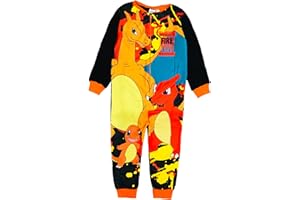 Pokemon Tutina da Bambino, età 4-12 Anni