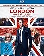 London Has Fallen [Blu-ray]