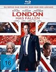 Londres ha caído [Blu-ray]