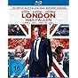 London Has Fallen [Blu-ray]