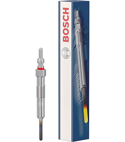 Candelette Diesel Per Nissan Primastar Furgonato | Acquisti Online Su