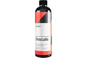 CARPRO Descale shampoo detergente decontaminante anticalcare auto 500 ml