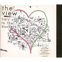 Hats Off To The Buskers: Amazon.co.uk: CDs & Vinyl