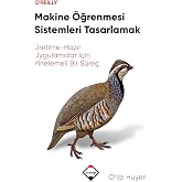 Makine &Ouml;ğrenmesi Sistemleri Tasarlamak: &Uuml;retime - Hazır Uygulamalar İ&ccedil;in Yinelemeli Bir S&uuml;re&ccedil;