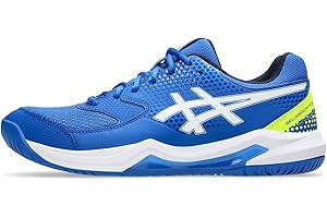 ASICS Herren Gel-Dedicate 8 Pickleball Sneaker