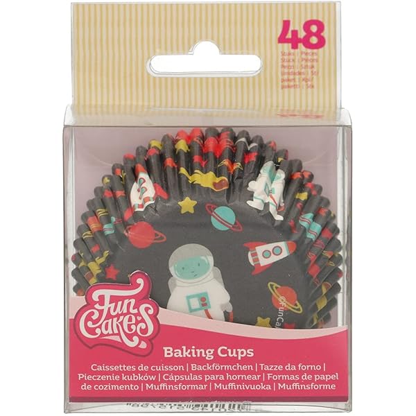 FunCakes Sprinkle Medley Joyfull 65 G - Jul - Högtider