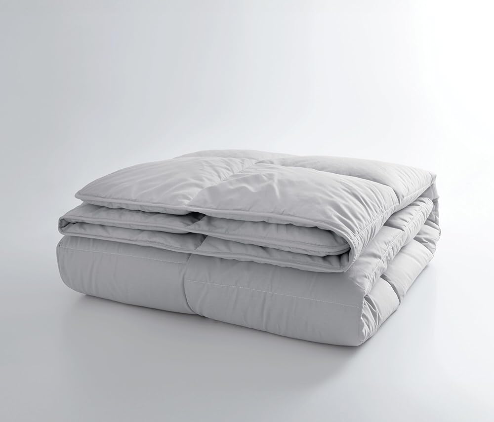 Yataş Mix&match Penny Çift Kişilik Yorgan - Gri 195 x 215