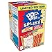 Produktbild Pop Tarts Splitz Frosted Strawberry/Drizzled Cheesecake (2 in 1) Toaster Pastries 400g ...