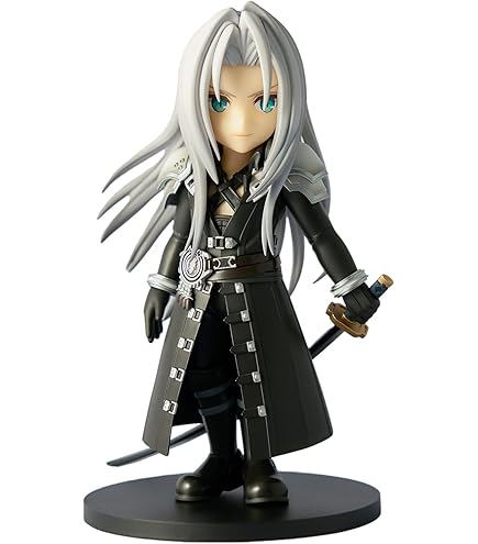 Square Enix Crisis Core - Final Fantasy VII – Reunion: Zack Fair