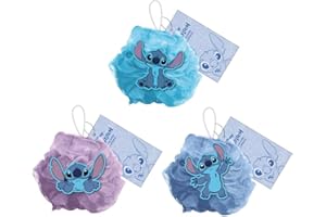 CERDÁ LIFE'S LITTLE MOMENTS Cerdá - Éponge Stitch T.Unique : 4,4,4 (2500003238)