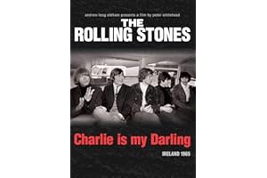 The Rolling Stones: Charlie Is My Darling--Ireland 1965
