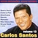 Produktbild Carlos Santos 13 by Carlos Santos (2005-11-30)