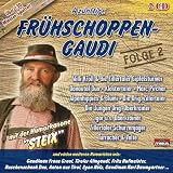 A Z�nft.Fr�hschoppen-Gaudi 2 (incl. vieler Witze) - Various-Orig. Zillertaler