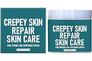 AOSEIENS Traitement pour réparer la peau flasque, crème pour réparer la peau flasque du cou, crème pour raffermir le visage, pénètre rapidement