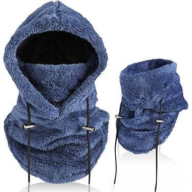 De balaclava is het accessoire dat je niet wil missen deze winter
