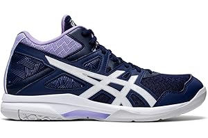 Asics GEL-TASK MT, Scarpe da pallavolo Donna