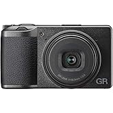 Ricoh GR III Digital Camera