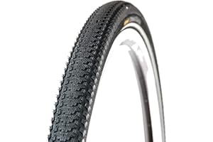 Continental Unisex's Double Fighter III Reflex Tyre