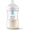 Philips Avent NATURAL 3.0 FEEDING BOTTLE 260ML X1 with vent