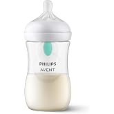 Philips Avent Anti-colic Baby Bottle 260 ml, 3-6 m, SCY673/01
