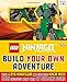 Produktbild LEGO NINJAGO: Build Your Own Adventure
