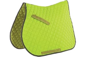 ROMA F.C. Roma ROMA REFLECTIVE SADDLE PAD II