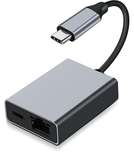 Adaptateur USB-C Vers Ethernet 2,5 Gb De Belkin - Entreprise - Apple (CA
