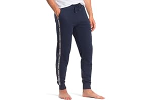 Tommy Hilfiger Pantalon de Jogging Homme Track Pant Hwk Regular