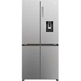 Haier Cube 83 Series 3 HCR3818EWMM Refrigerator 4 Doors, Capacity XXL 463L, Water Dispenser, Motor Inverter, Multiflow Air Su