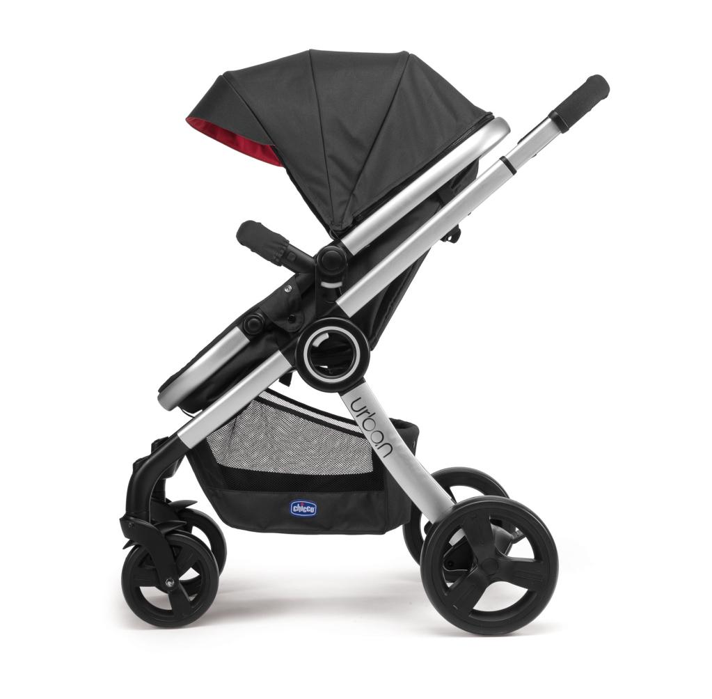 kinderwagen chicco urban