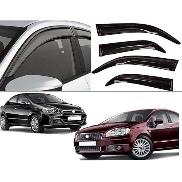 Chage Car Lighter 12 Volt Suitable for Fiat Linea : Amazon.in: Car