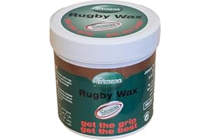 Trimona Cire en résine pour poignée de rugby – Amélioration de la poignée pour d'autres sports > Handball, football américain, volley-ball, baseball, water-polo, pole dance