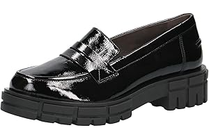 CAPRICE 9-9-24753-29 - Mokasyn Kobiety