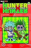 Image de Hunter X Hunter, Band 13