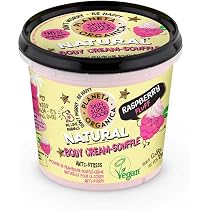 SKIN SUPER GOOD 1642-011 Crema SUFFLE Corpo Raspberry Fluff 36ml ...
